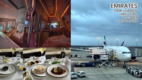 emirates 777 game changer routes|REVIEW .